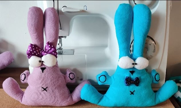 Lop & Hop — handmade